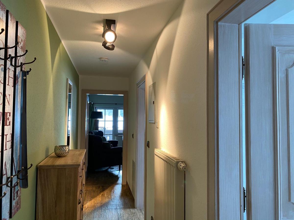 Appartamento Der Landhof Oberstdorf Esterno foto